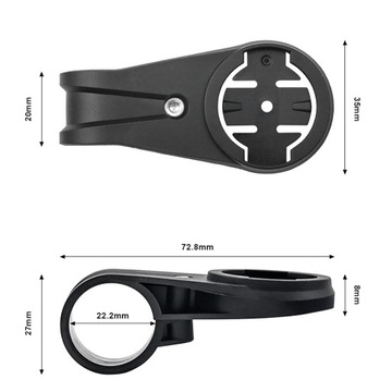 ДЕРЖАТЕЛЬ для триатлона LEMONDKA на время GARMIN MAGENE Cycplus IGPS и т. д.