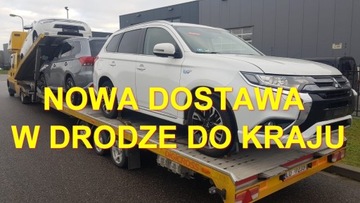 Mitsubishi Outlander III 2015 Mitsubishi Outlander PHEV*aso*KAMERY 360 o*INSYLE+, zdjęcie 17