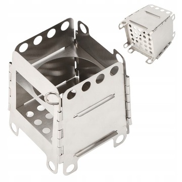 ДРОВЯНОЙ ПЕЧЬЮ