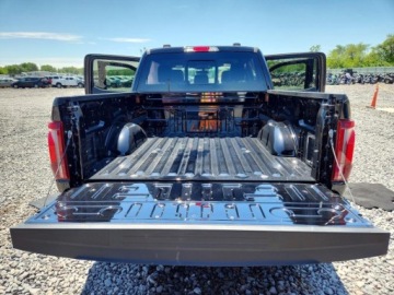 Ford 2026 Ford F150 F150 Lariat 2026 3.5 Benzyna 382KM, zdjęcie 2