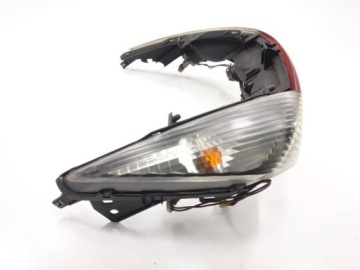 ЗАДНИЙ ФОНАРЬ SILVER WING 400 FJS