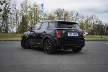 Mini Countryman F60 2021 MINI Countryman Cooper SE ALL4, Salon Polska, zdjęcie 4