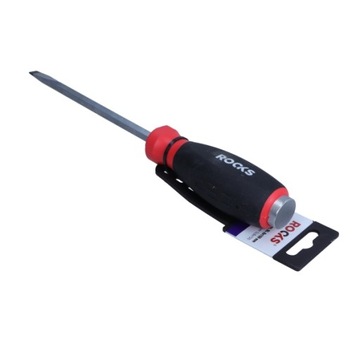 УДАРНАЯ ОТВЕРТКА ROKS, SL 8X150 MM