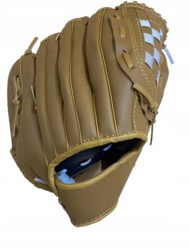 Бейсбол набор деревянная палка 29 дюймов перчатка + мяч