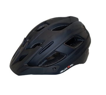 Skullcap Kask rowerowy L 58-61 cm z poliwęglanu