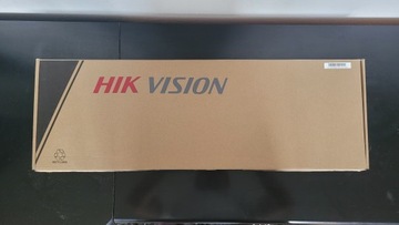 Uchwyt na telewizor monitor HIKVISION uchwyt ścienny telewizora 55-65 cali