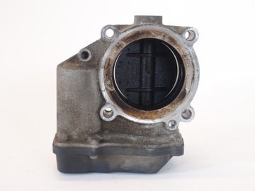 ДРОССЕЛЬ VW AUDI 2.0 TFSI 06F133062G CAWB