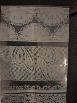 Обертки для пасхальных яиц, ажурные яйца, красители, 9 шт.