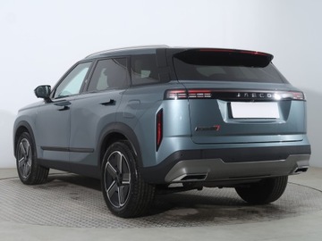  Jaecoo 7 1.6 TGDI, 1. Właściciel, Serwis ASO, zdjęcie 3