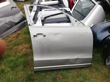 Listwa drzwi przód prawy prawa AUDI Q5 2008-2016