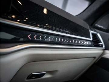 BMW X7 SUV Facelifting 3.0 40i 381KM 2025 BMW X7 xDrive40i Sport Suv 3.0 (381KM) 2025, zdjęcie 12