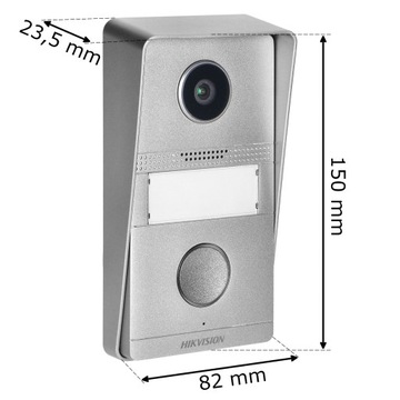 ВИДЕОИНТЕРФОН ЖК-ИНТЕРФОН 7