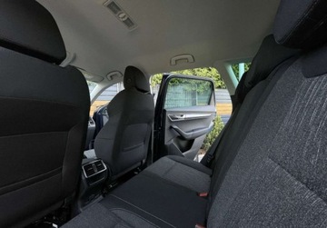 Skoda Karoq Crossover 2.0 TDI 150KM 2019 Skoda Karoq 2.0 TDI 150 KM MANUAL zarejestrowana GWARANCJA bezwypadkow, zdjęcie 19