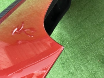 ЗАДНЯЯ ДВЕРЬ BMW 8 G15 C1X CARBON M850i