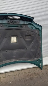 KAPOTA PŘEDNÍ DAEWOO NUBIRA 99R SEDAN
