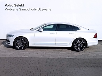 Volvo S90 II 2023 Volvo S90 B4 Benzyna | Plus Bright | aut | FV23% |, zdjęcie 3