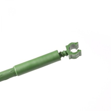 ŁĄCZNIKI do tyczek typu T plastikowe 11 mm x12 K1