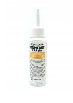 IPA KONTAKT PLUS AG CHEMIA IZOPROPANOL 100ML