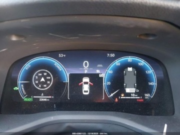 Toyota Camry IX 2025 Toyota Camry XSE 2025 2.5 Hybryda 184KM, zdjęcie 10