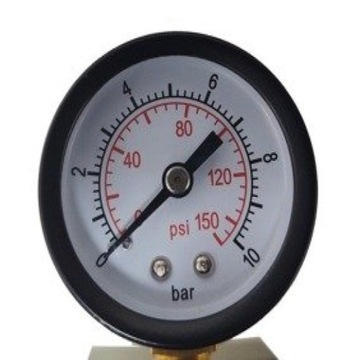 Редуктор с воздушным фильтром AFR-2000 1/4 дегидратора 8бар.