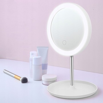 1шт увеличительный макияж в ванной