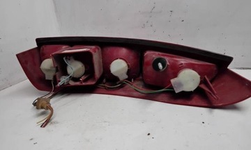 1400355180 SVĚTLO PRAVÁ ZADNÍ 2.0 HDI 79 2004 PEUGEOT 807 (E)