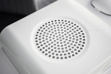 Пылесборник для ногтей Afinia NDC Mobile+