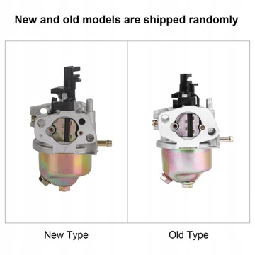 КАРБЮРАТОР ГЕНЕРАТОРА 2КВТ ГЕНЕРАТОР