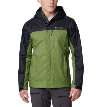 COLUMBIA KURTKA POURING ADVENTURE II 1760061353 r XL
