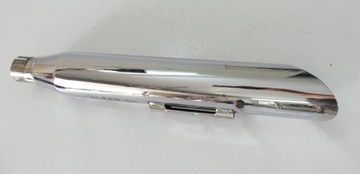. ГЛУШИТЕЛЬ 80258-99 HARLEY DAVIDSON DYNA ДРУГОЙ