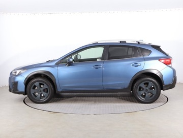 Subaru XV II 2018 Subaru XV 2.0i, Salon Polska, 1. Właściciel, zdjęcie 2