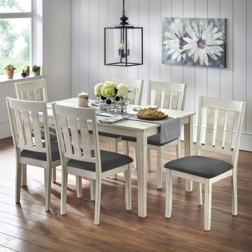 ЧЕХОЛ НА СИДЕНЬЕ СТУЛА УНИВЕРСАЛЬНЫЙ Гибкий Прочный 40х40см Серый