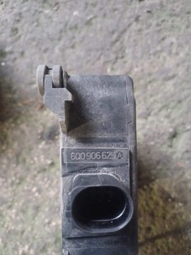 BLOK VENTILU MAGNETICKÁ  SKODA FABIA1 FABIA2 VW POLO SEAT IBIZA CORDOBA 6Q