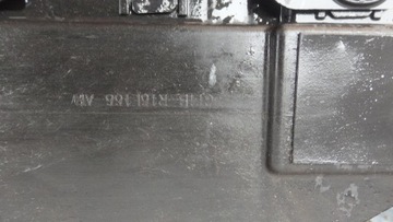 FORD EDGE 2.0 TDCI УСИЛЕНИЕ ПЕРЕДНЕГО РЕМНЯ РАДИАТОРА