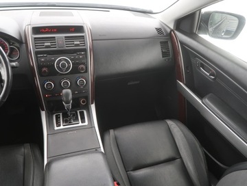 Mazda CX-9 SUV 3.7 V6 MZI 277KM 2008 Mazda CX-9 3.7 i, 4X4, Automat, Skóra, Xenon, zdjęcie 7