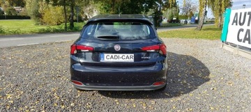 Fiat Tipo II Hatchback 1.4 95KM 2016 Fiat Tipo Super stan., zdjęcie 4