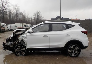 MG ZS I 2020 MG ZS Okazja, zdjęcie 9