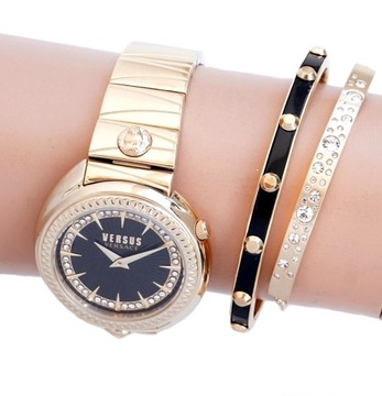 Versus Versace zegarek VSPHF2421 - Produkt damski