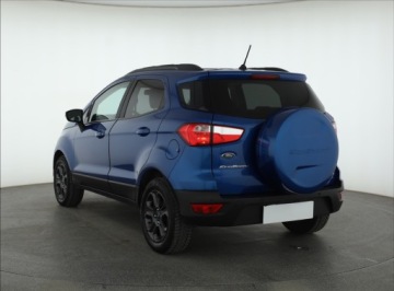 Ford Ecosport II SUV Facelifting 1.0 EcoBoost 125KM 2018 Ford Ecosport 1.0 EcoBoost, Salon Polska, zdjęcie 3