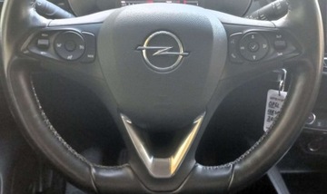 Opel Corsa F Hatchback 5d 1.2 Turbo 100KM 2022 Opel Corsa 1.2 100 kM Elegance Salon Polska F.Vat 23 1.2 Benzyna 100KM, zdjęcie 15