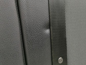 OPEL ANTARA 2014 LEVÝ STRANA SEDADLA POHOVKA