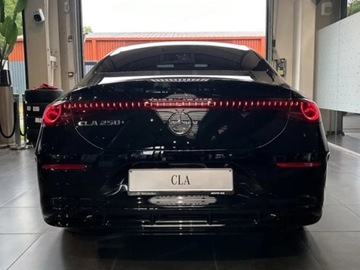 Mercedes CLA C118/X118 2026 MERCEDES-BENZ CLA 250+ Sedan (272KM) 2026, zdjęcie 2