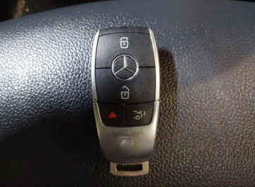 Mercedes Klasa A W177/V177 Sedan 2.0 220 190KM 2020 Mercedes-Benz Klasa A 2020r., MERCEDES-BENZ A 220 4MATIC, 2L, od ubezpiecz, zdjęcie 12