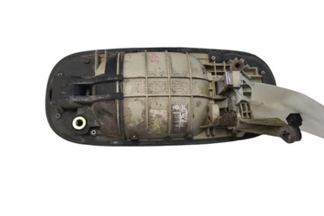KLIKA ZADNÍCH LEVÝCH DVEŘE HYUNDAI TRAJET (FO) 836503A010 2.0L DIESEL 83KW