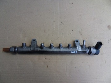 LISTWA WTRYSKOWA VW 03L089 057130764H 03L906051