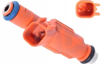 WTRYSKIWACZ ERA do VOLVO S40 II 1.8