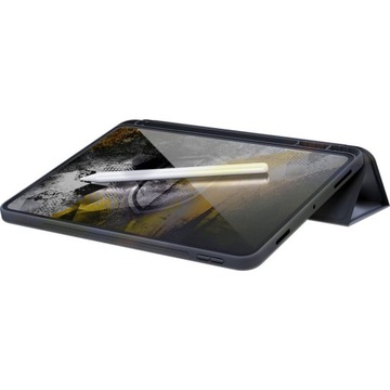 XIAOMI PAD 6 / 6 PRO 3mk Мягкий чехол для планшета черный