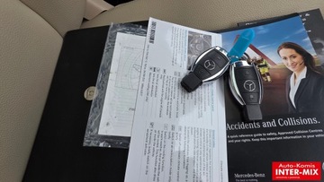 Mercedes Klasa B W246 Sports Tourer Facelifting 2.0 250 211KM 2018 Mercedes-Benz Klasa B OKAZJA Mercedes-Benz B 250 4 MATIC 2.0 Benzyna, zdjęcie 31