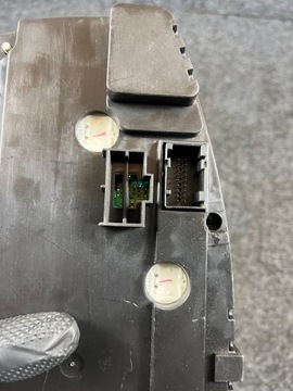 FIAT STILO 1.6 16V PŘÍSTROJOVÁ DESKA BUDÍKY VP5FCF-10849-AE