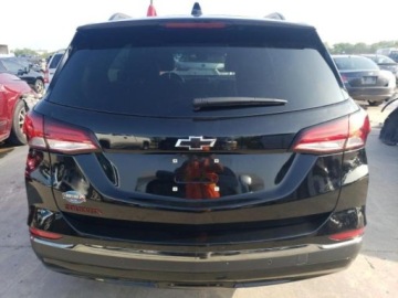 Chevrolet 2023 Chevrolet Equinox 2023, 1.5L, PREMIER, po gradobiciu 1.5 Benzyna 175KM, zdjęcie 4